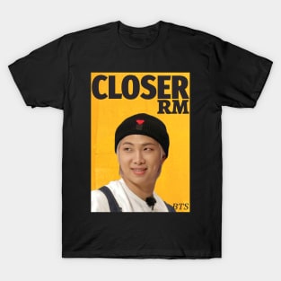 bts rm T-Shirt